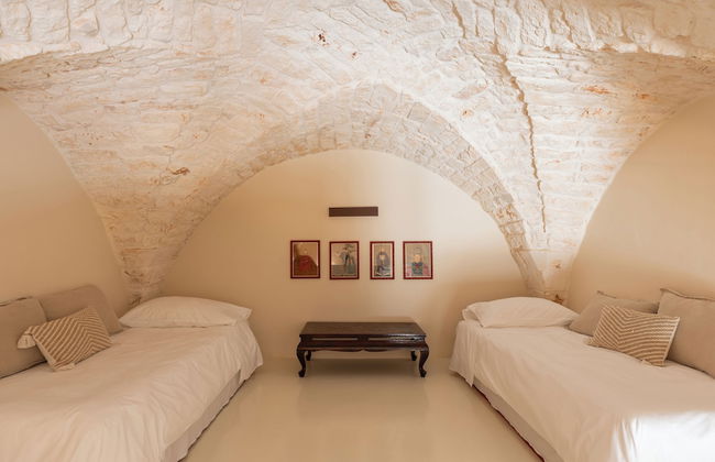 Masseria Santo Scalone - Foto 36