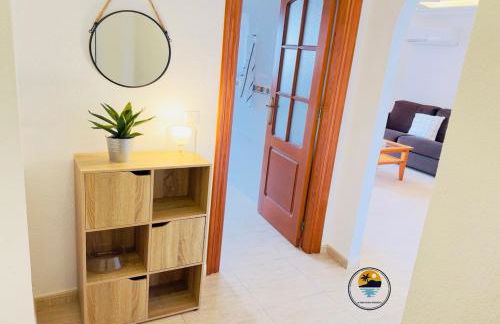 LMHA28 Marinesco 2,One Bedroom Apartment, La Manga - Foto 8