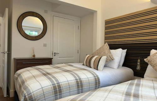 The Urban Retreat 4bdr sleep 14 - Foto 15