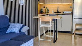 Apartamento Cabo de Palos - La Manga con Aire Acondicionado - Foto 3