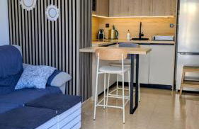 Apartamento Cabo de Palos - La Manga con Aire Acondicionado - Foto 3