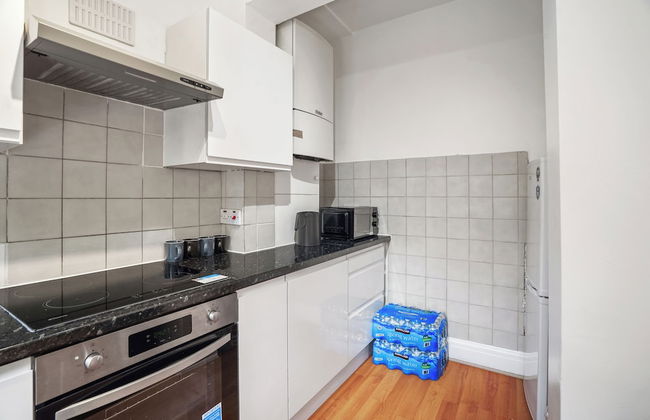 Charming London Apartment Durban Road - Foto 4