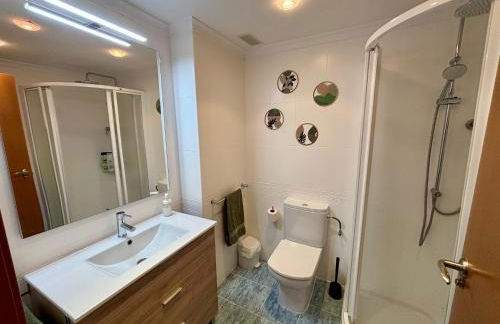 CASA BAJA OLIVA PLAYA - Photo 18