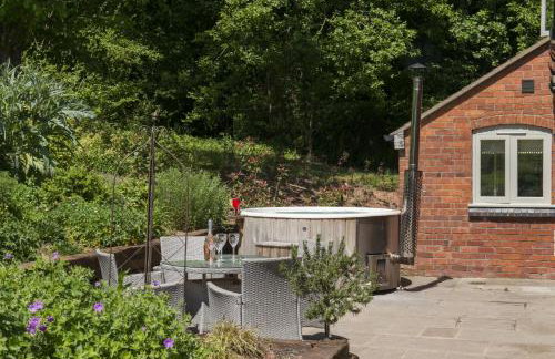 Stable Cottage at Hanley Mill - Foto 17