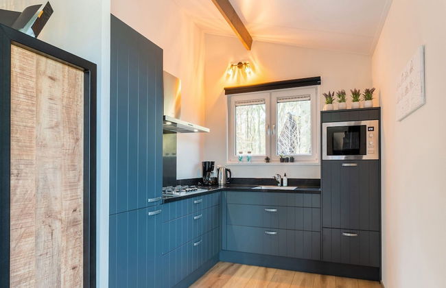 Holiday Home in Hellendoorn Near Forest - Foto 13