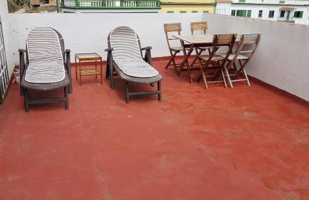 La Casita de Omar en el corazón de Anaga y La Laguna - Foto 43