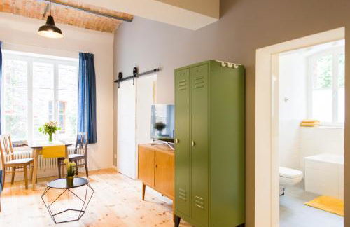 Altes Backhaus Haselberg - Foto 18