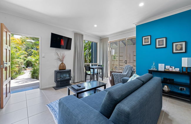 Blue Summit Hideaway - Foto 53