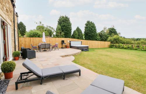 Stackyard House - Foto 33