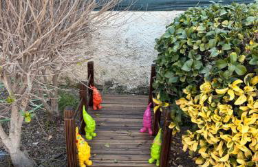 Casa Helios - Photo 55