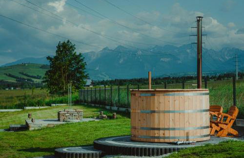 Domki Szarotki - Foto 50