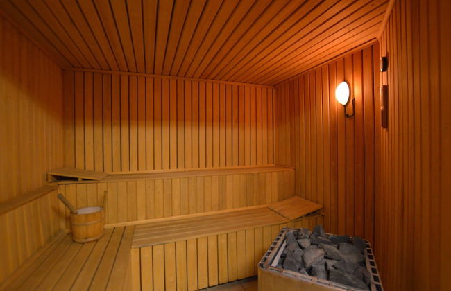 Holiday Home in Robertville Near Lake & Sauna - Foto 25