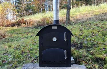 Unser Woidhaisl - idyllisches Ferienhaus im Bayerischen Wald - Foto 18