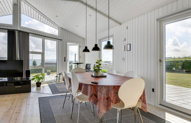 2 bedroom House in Broager with terrace - Photo 23