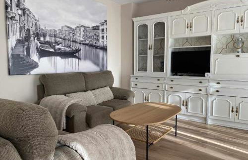 Mirador Solasierra montaña y pantano VUT-LE-5623 - Foto 49