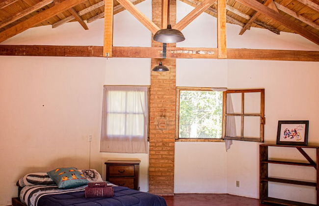 Vila Cósmica - Foto 79