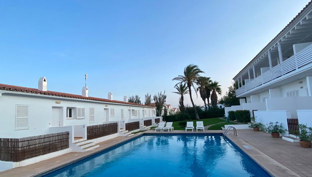 Las Pergolas - Foto 4