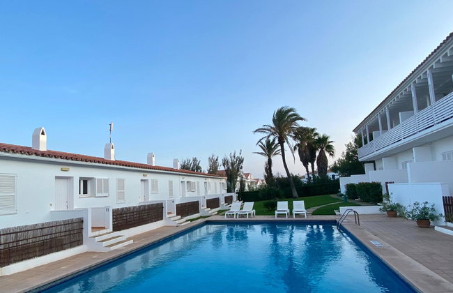 Las Pergolas - Foto 4