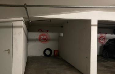 Apartment Lessy - Karlsruhe Innenstadwest - Foto 15