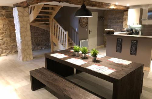 Les Maisons du Périgord - Foto 16