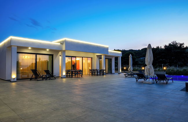 Continent Villas - Villa VIP - Foto 51