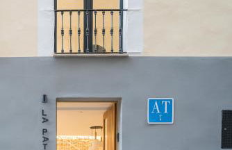 La Pata Suites - Foto 28