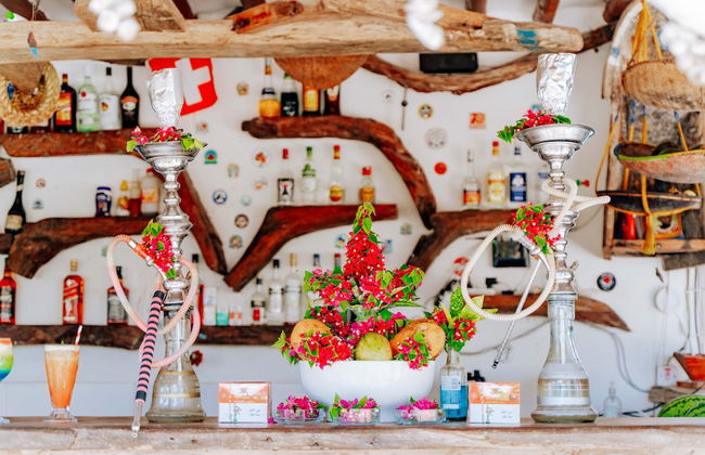 Simba Apartment Hotel - Photo 50