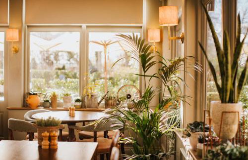 The Farmhouse at Redcoats - Foto 49