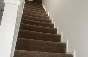 Quiet North London - 2 x Double Bedrooms - Close to Station and 20mins Central London - Foto 18