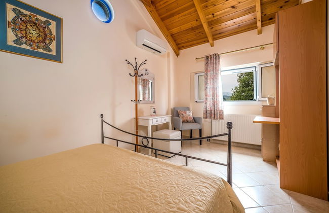 Kardaris Villa - Foto 8