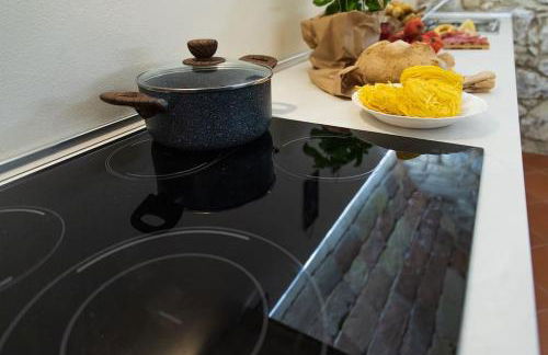 Apartment in historic villa with pool and Tennis - Foto 58