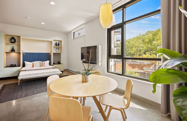 Harthall Hotel - Foto 17