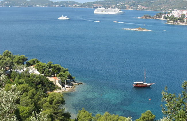 Porto Castello Villas Porto Fino Studio - Photo 29