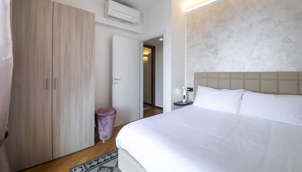 La Villa Bellagio - Foto 2, Habitación