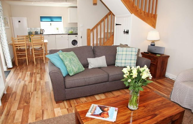 Birchill Farm Holiday Cottages - Photo 22