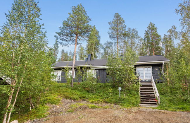 Lomaylläs f84 /palovaarankaarre 22a - Foto 1