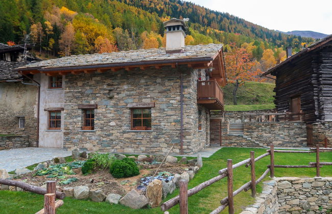 Les Combes - Foto 18