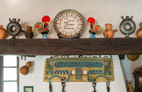 Torrinheira ~ Family Pool Villa and Woods - Foto 31