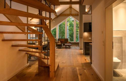 Landhaus Bockelmann, Natur trifft Komfort - Foto 1