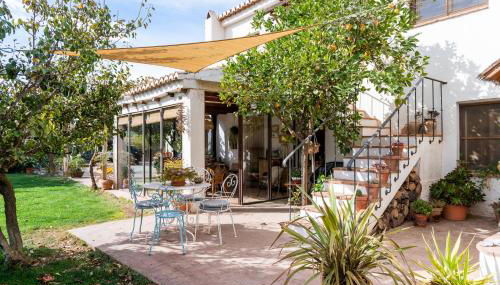 Slow House sa mayma - Foto 4