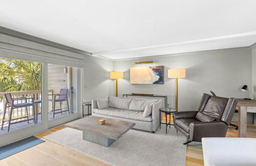 New Listing! Seagrove Villa 3A - Luxurious Ocean View! - Foto 5