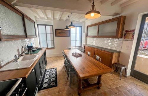 L'atelier du Doubs - Foto 29