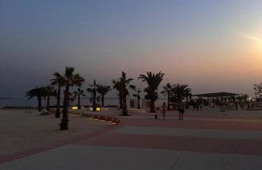 Dora Sunset Sea View Apartment with Balcony - Photo 6