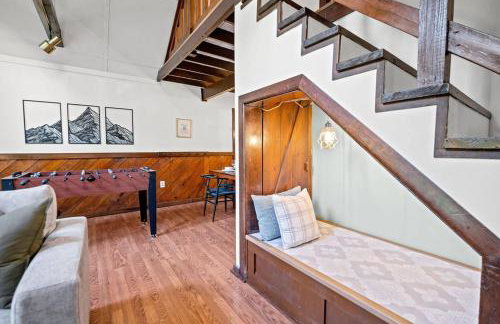 13min Summersville Lake | HotTub | FirePit | Quiet - Foto 54