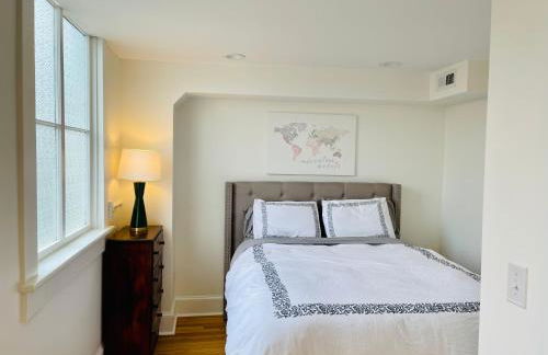 The Sanctuary:Downtown Staunton - Foto 17