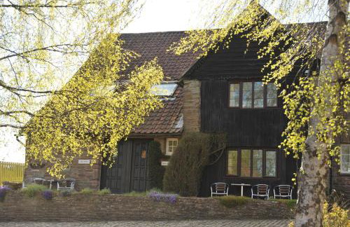 Steppes Farm Cottages - Foto 60