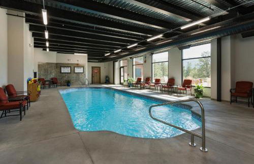 Tamarron Lodge Studio 236 - Foto 28