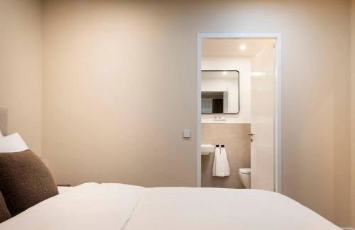 ALEXA 2x Chic Design Apartment up to 15 persons - Foto 49