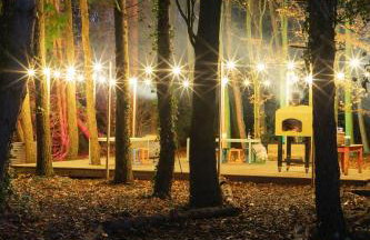 The West End - Hawarden Castle - Foto 4