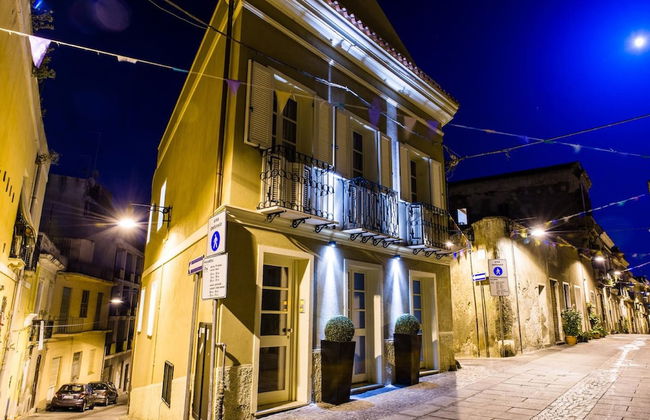 Rigel Villanova Rooms - Foto 1